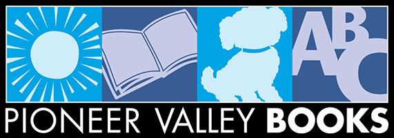 Pioneer Valley Books Help Center home page